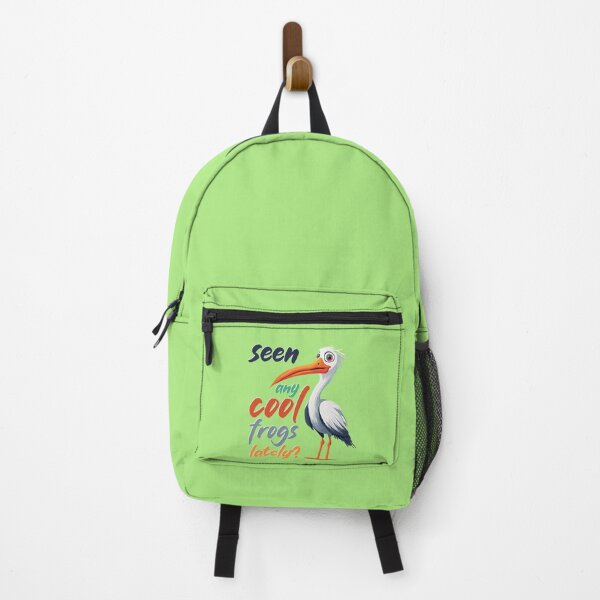 Item preview, Seen any cool frogs lately?? designed and sold by KrisDry.