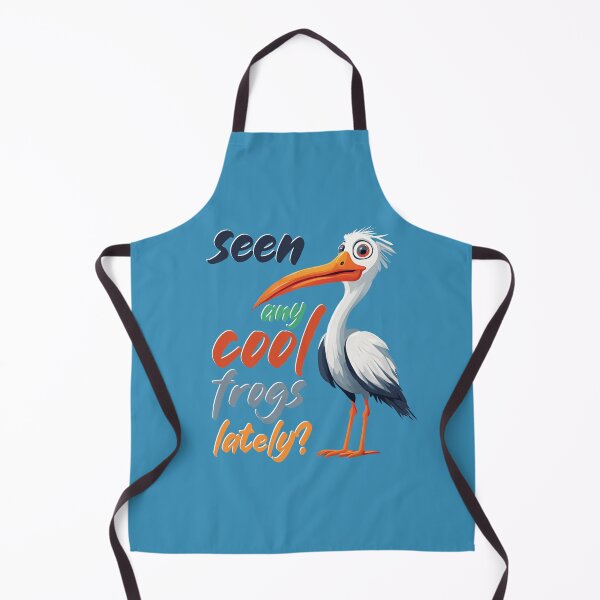 Item preview, Seen any cool frogs lately?? designed and sold by KrisDry.
