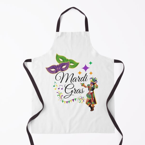 Item preview, Vibrant Mardi Gras Celebrations Festive  designed and sold by faicalart.