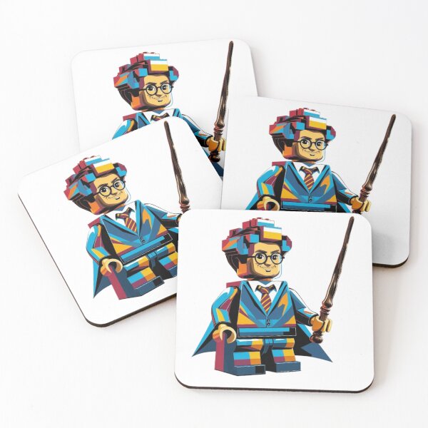 Item preview, Gilderoy Lockhart designed and sold by BCD BRANDS.