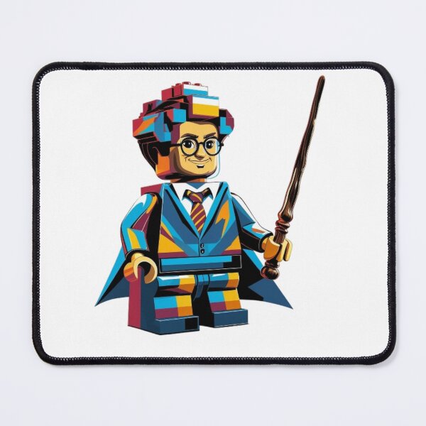 Item preview, Gilderoy Lockhart designed and sold by BCD BRANDS.