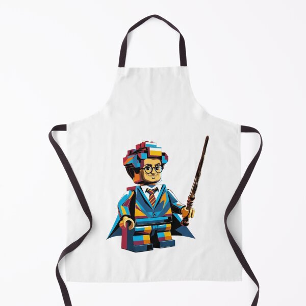 Item preview, Gilderoy Lockhart designed and sold by BCD BRANDS.