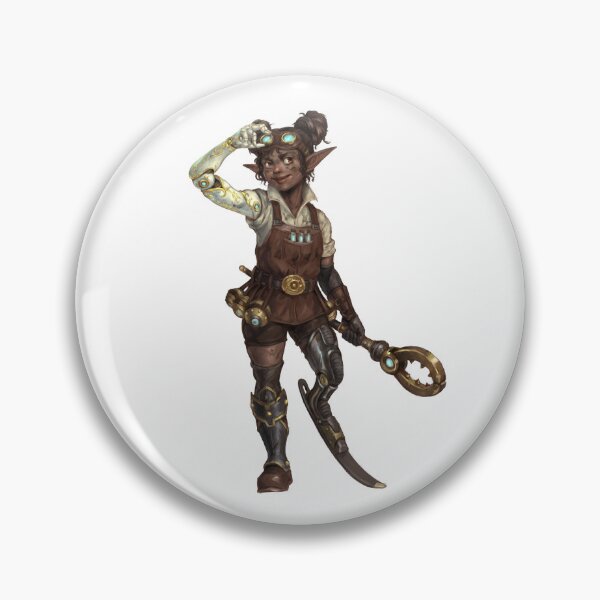Item preview, Ithys Goddess of Inventions, Progress, and Skill designed and sold by MrBippins.