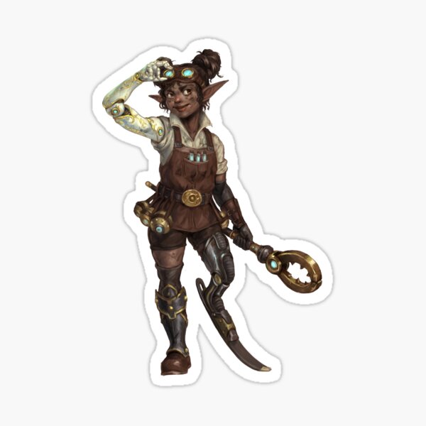 Item preview, Ithys Goddess of Inventions, Progress, and Skill designed and sold by MrBippins.