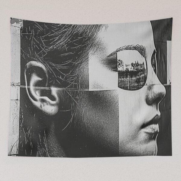Item preview, Urban Reflections designed and sold by CHCOfficial.