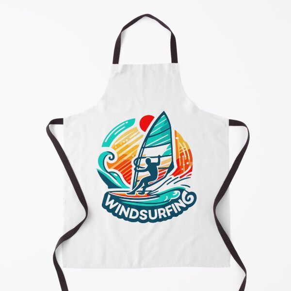 Item preview, Windsurfing Adventure designed and sold by Akioos.