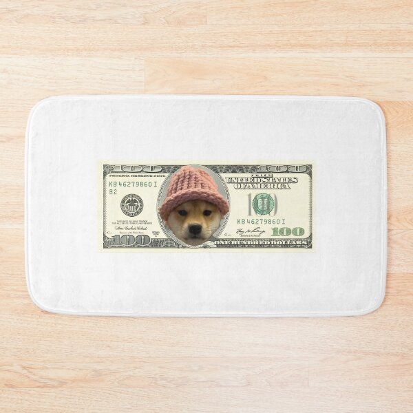 Item preview, WIF to $100 designed and sold by WIF Store.