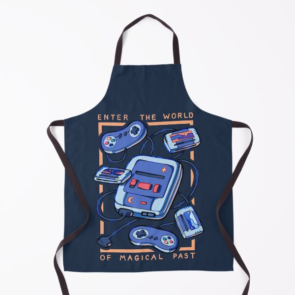 Item preview, Retro console stellar version designed and sold by poki-art.