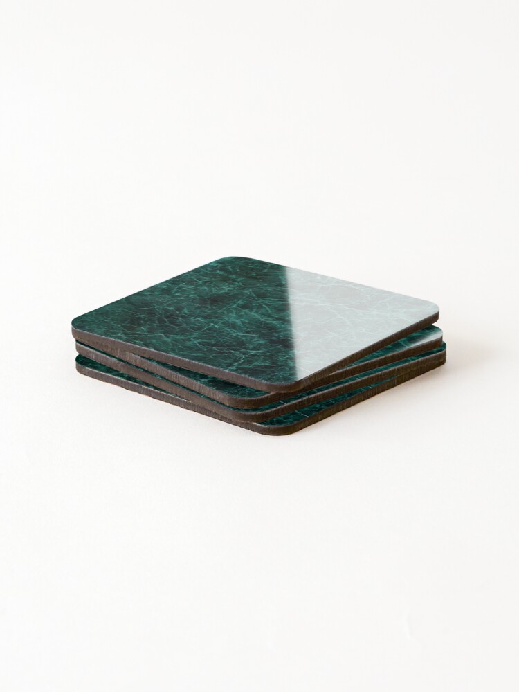 Thumbnail 4 of 5, Coasters (Set of 4), Dynamic Pattern Designs designed and sold by Solarstorm-1.