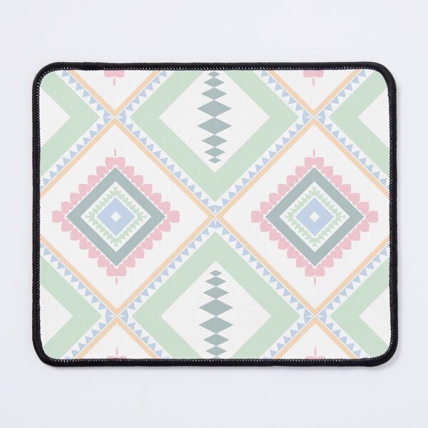 Item preview, Soft Diamond Patterns designed and sold by namthira.