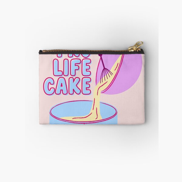Item preview, pro life cake designed and sold by goblinbabe.