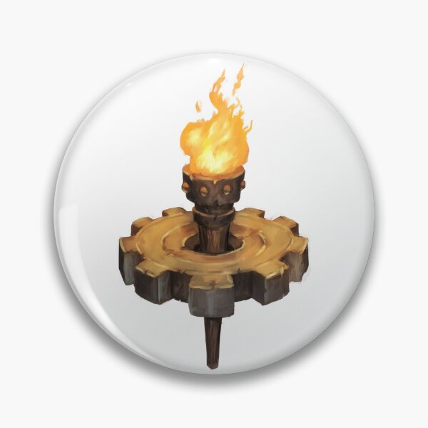Item preview, Symbol of Ithys designed and sold by MrBippins.