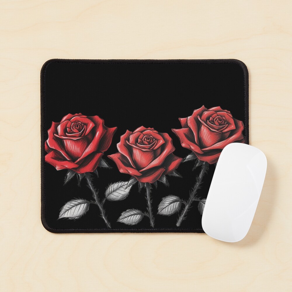 Item preview, Mouse Pad designed and sold by gocha13.