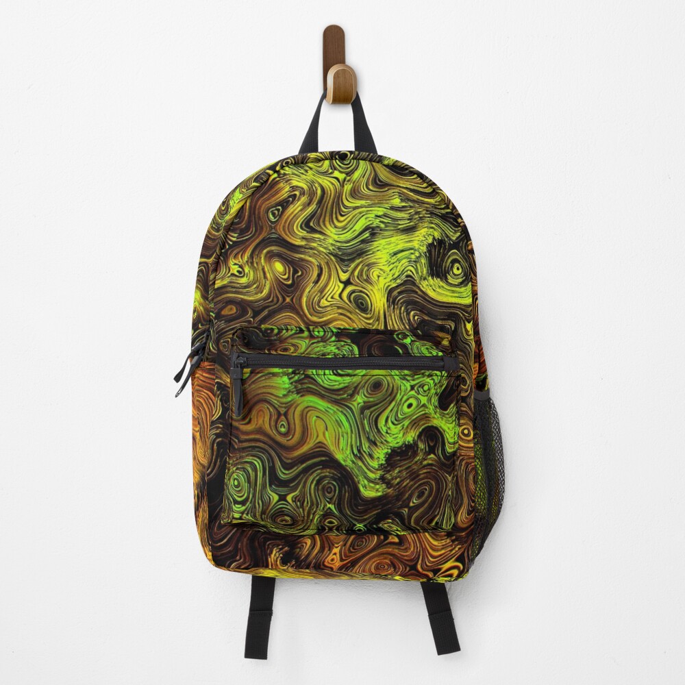 Item preview, Backpack designed and sold by Solarstorm-1.