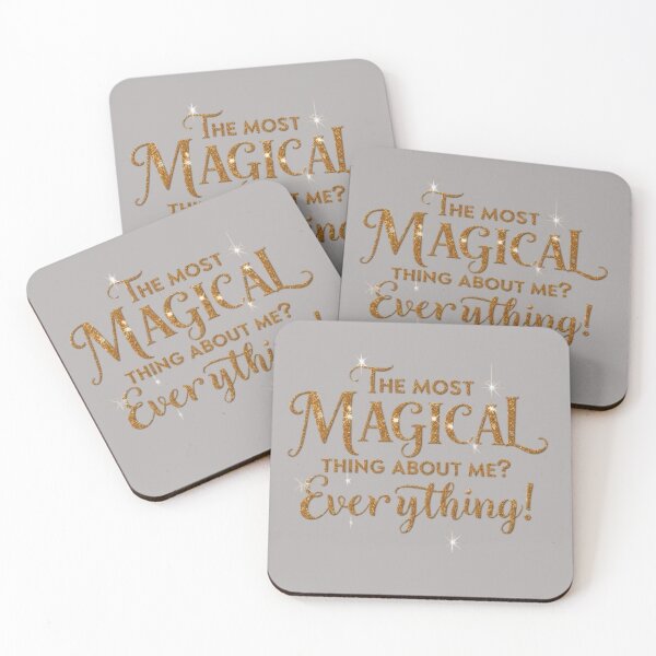 Item preview, Gilderoy Lockhart designed and sold by BCD BRANDS.
