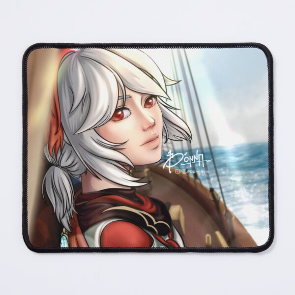 Item preview, Kaedehara Kazuha designed and sold by Studio Bonnaviv.