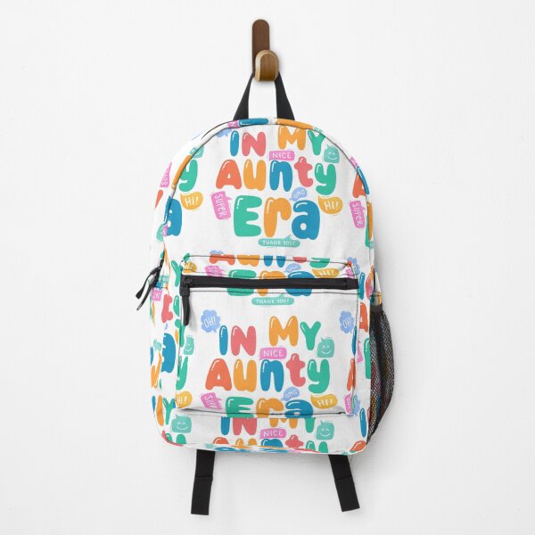 Item preview, Aunty Era emotion designed and sold by WA-IF shop.