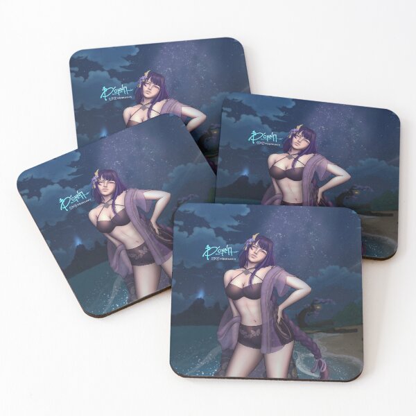 Item preview, Ei Under the Stary Sky designed and sold by Studio Bonnaviv.