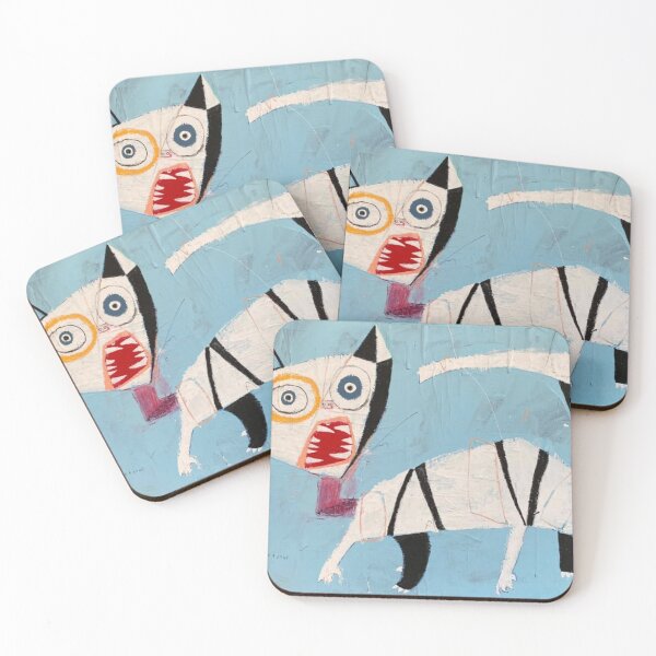 Item preview, Ferocious Feline Series No. 14 designed and sold by TonybISM.