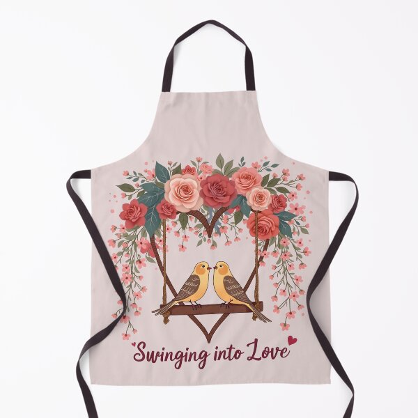 Item preview, Swinging Into Love designed and sold by MAD's Recreation Studio.