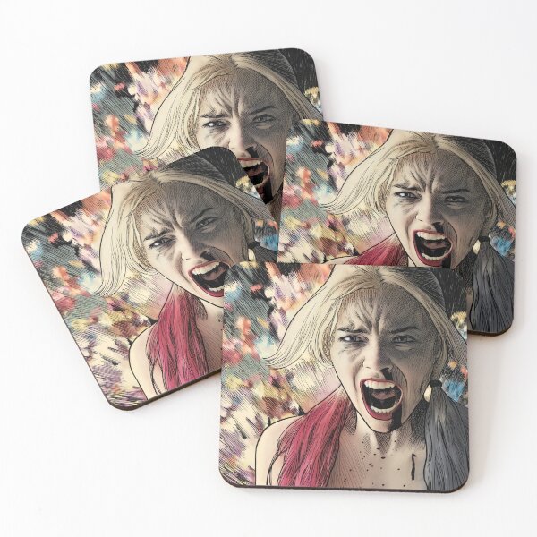 Item preview, Margot Quinn designed and sold by Altairicco.