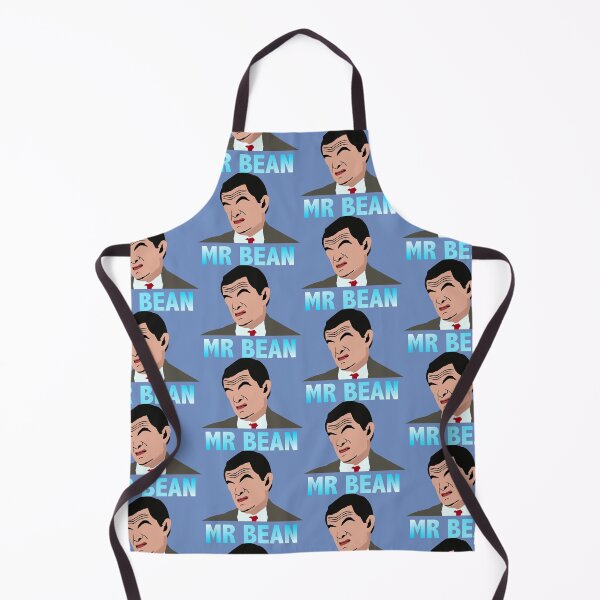 Item preview, The Great Mr Bean illustration designed and sold by ZooStateofMind.