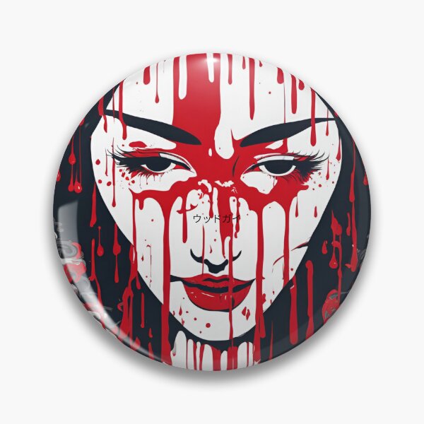 Item preview, Batsu designed and sold by Uddogai Designs.