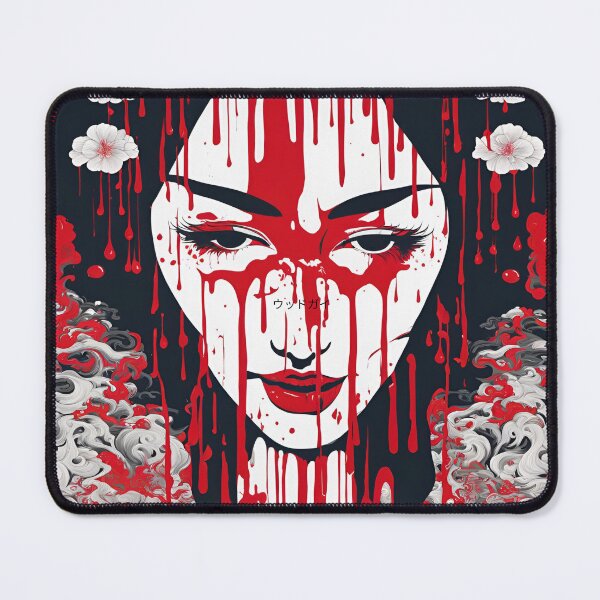 Item preview, Batsu designed and sold by Uddogai Designs.