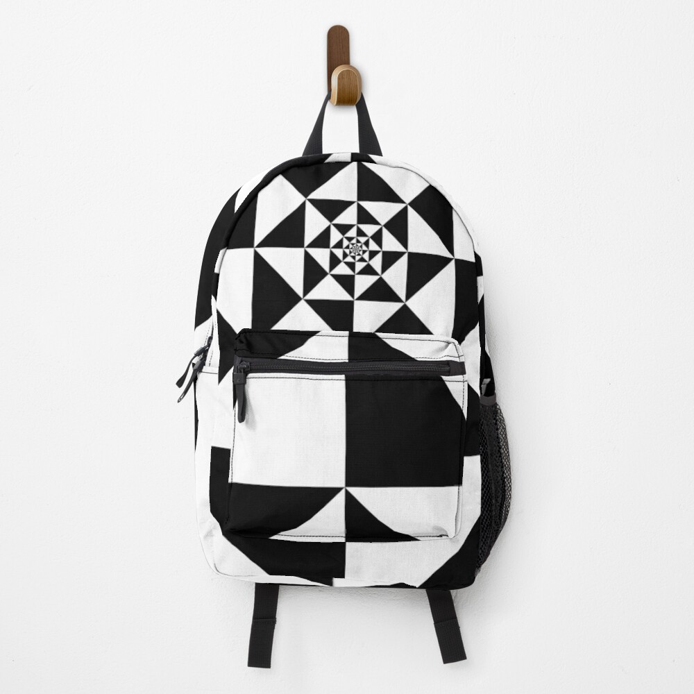 Item preview, Backpack designed and sold by avperth.
