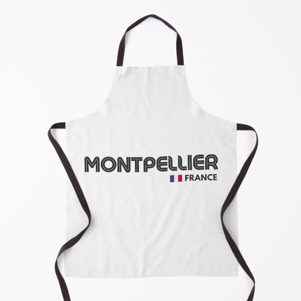 Item preview, Montpellier - France designed and sold by Sketch-Shack.