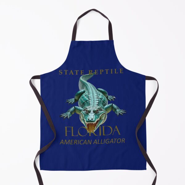 Item preview, Florida Territory American Alligator designed and sold by taiche.