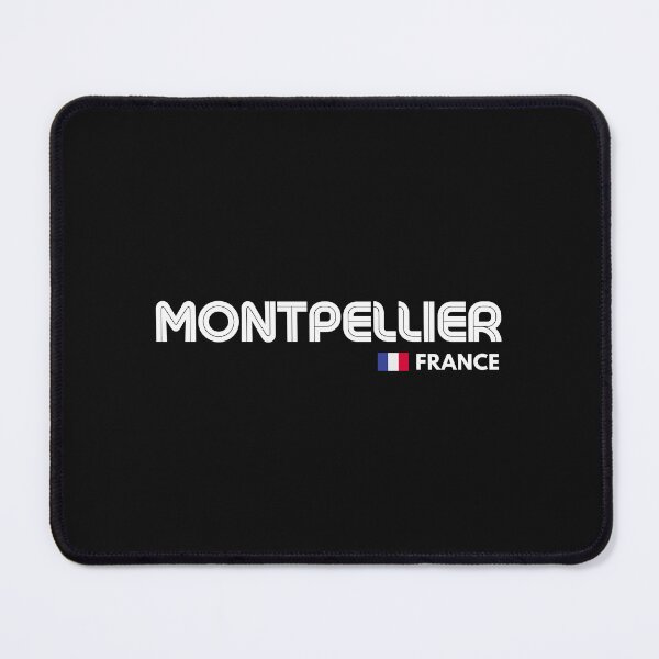 Item preview, Montpellier - France  designed and sold by Sketch-Shack.