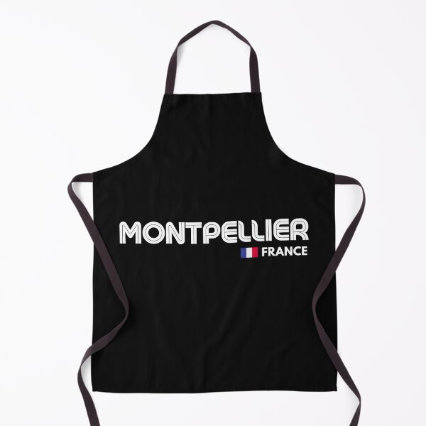 Item preview, Montpellier - France designed and sold by Sketch-Shack.