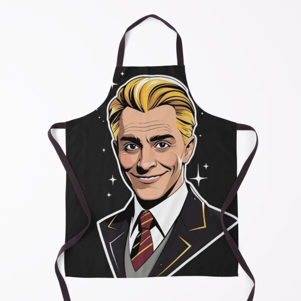 Item preview, Gilderoy Lockhart designed and sold by BCD BRANDS.