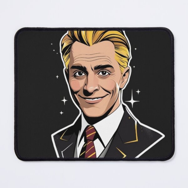 Item preview, Gilderoy Lockhart designed and sold by BCD BRANDS.