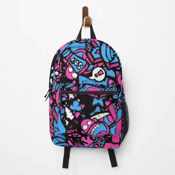Item preview, Awesome Doodle Art Design designed and sold by Solarstorm-1.