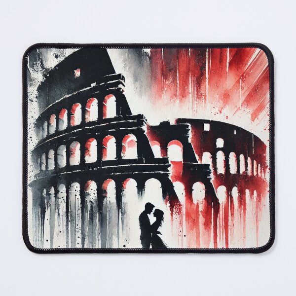 Artikelvorschau, Liebe Roma entworfen und verkauft von DaykoArt.