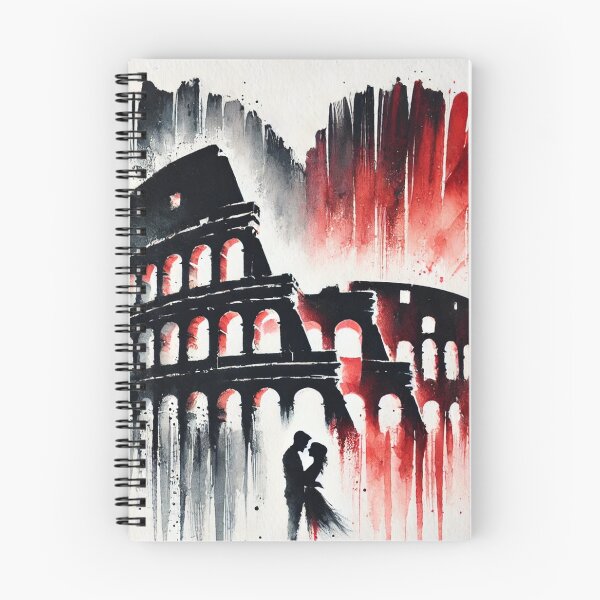 Item preview, Love roma designed and sold by DaykoArt.