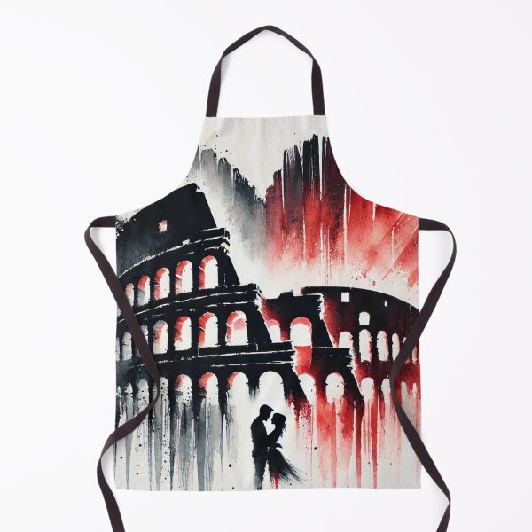 Item preview, Love roma designed and sold by DaykoArt.