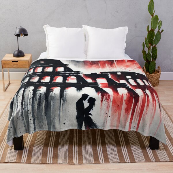 Item preview, Amor roma designed and sold by DaykoArt.