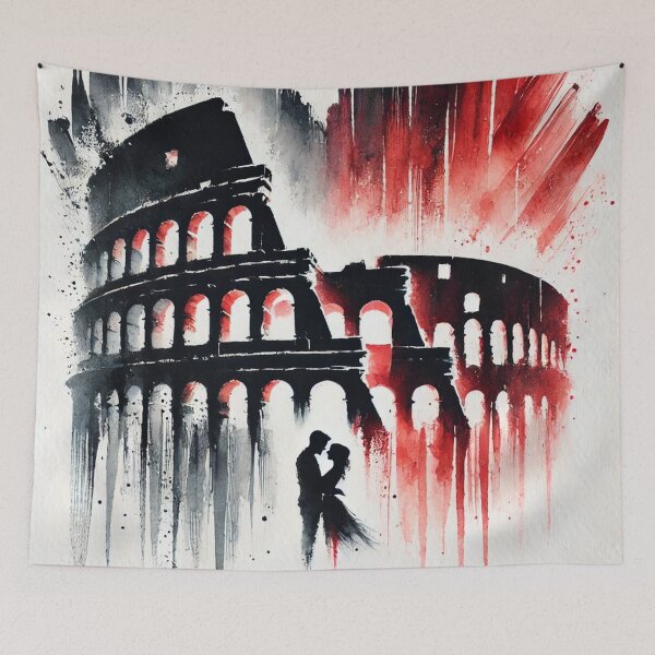 Item preview, Love roma designed and sold by DaykoArt.