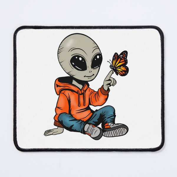 Item preview, Bandoh and The Butterfly designed and sold by Area111Art.