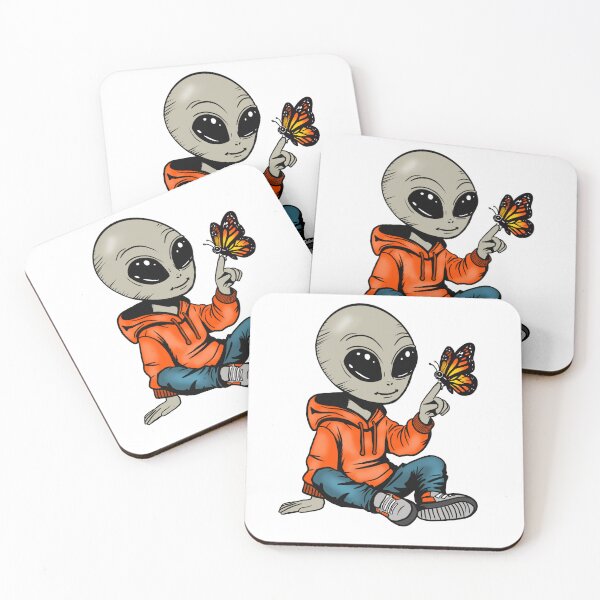 Item preview, Bandoh and The Butterfly designed and sold by Area111Art.
