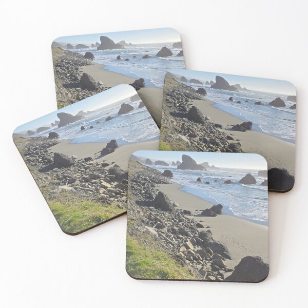 Item preview, Oregon Coast 25 designed and sold by AzHammock.