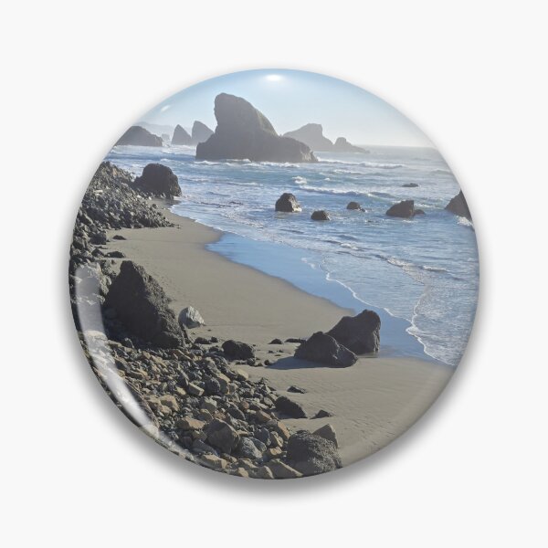 Item preview, Oregon Coast 25 designed and sold by AzHammock.