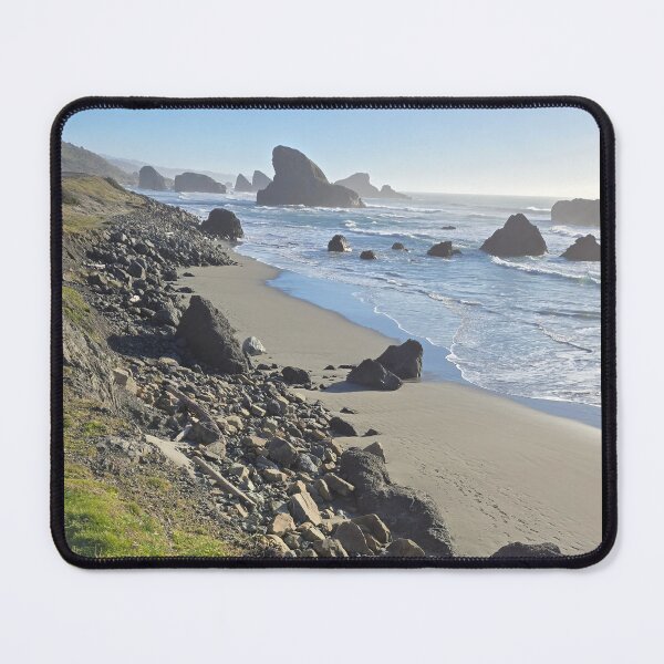 Item preview, Oregon Coast 25 designed and sold by AzHammock.