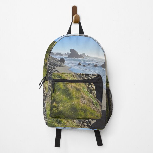 Item preview, Oregon Coast 25 designed and sold by AzHammock.