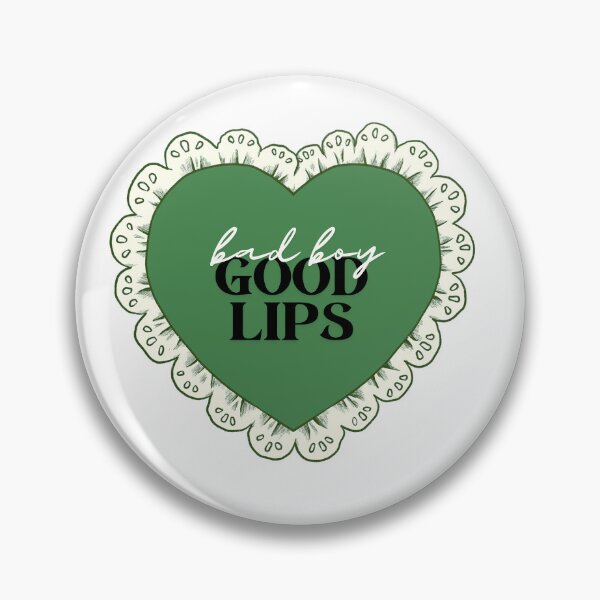 Item preview, Bad Boy Good Lips - Dark Romance  designed and sold by Dusk & Lace .