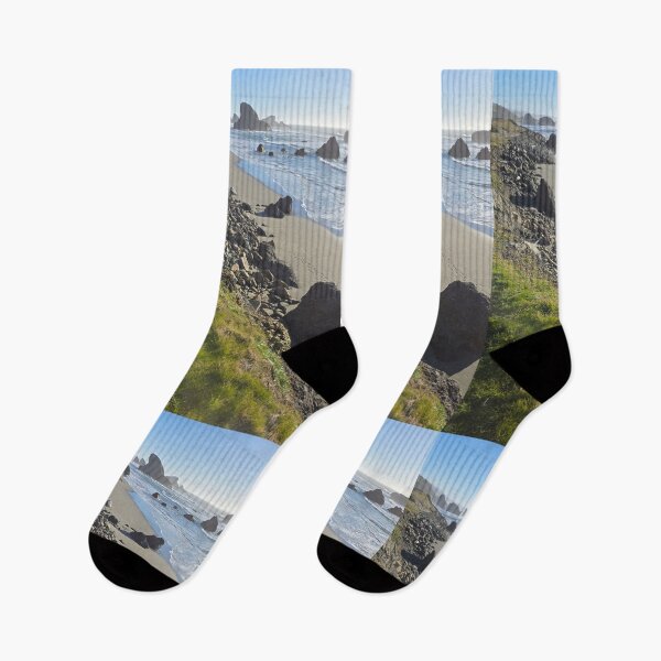 Item preview, Oregon Coast 25 designed and sold by AzHammock.