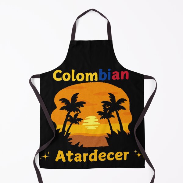 Item preview, Bienvenidos a Colombia, Colección. Atardecer. designed and sold by El-Idioma-Bros.